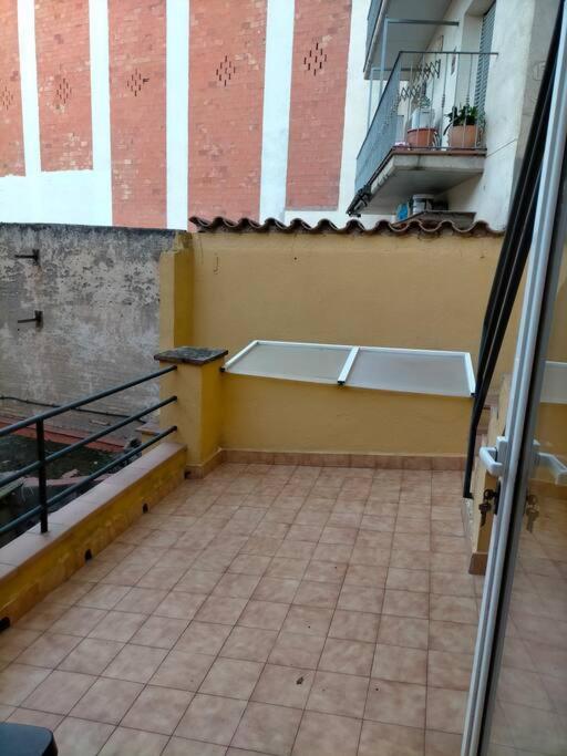 Preciosa Casa De 2 Pisos A 50 Metros De La Playa Holiday home Canet De Mar