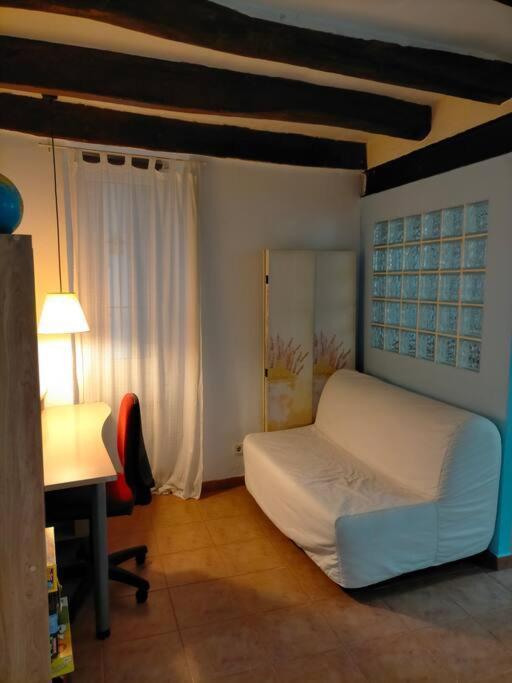 Preciosa Casa De 2 Pisos A 50 Metros De La Playa * Canet De Mar