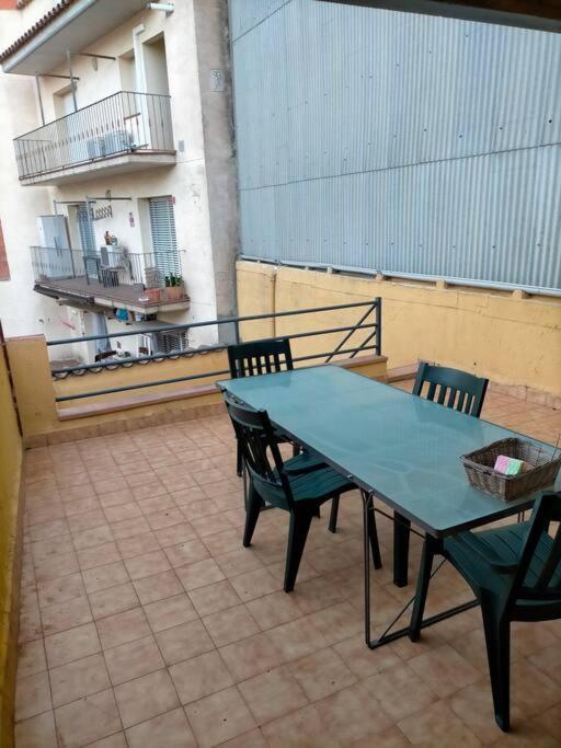 Holiday home Preciosa Casa De 2 Pisos A 50 Metros De La Playa Canet De Mar