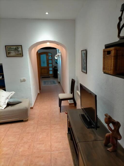 Preciosa Casa De 2 Pisos A 50 Metros De La Playa Holiday home *