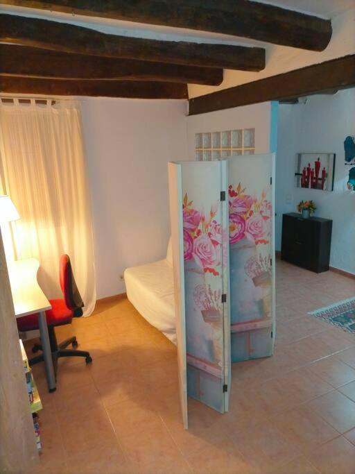 Preciosa Casa De 2 Pisos A 50 Metros De La Playa Holiday home *