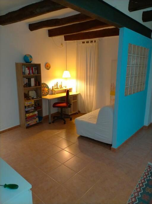 Holiday home Preciosa Casa De 2 Pisos A 50 Metros De La Playa *